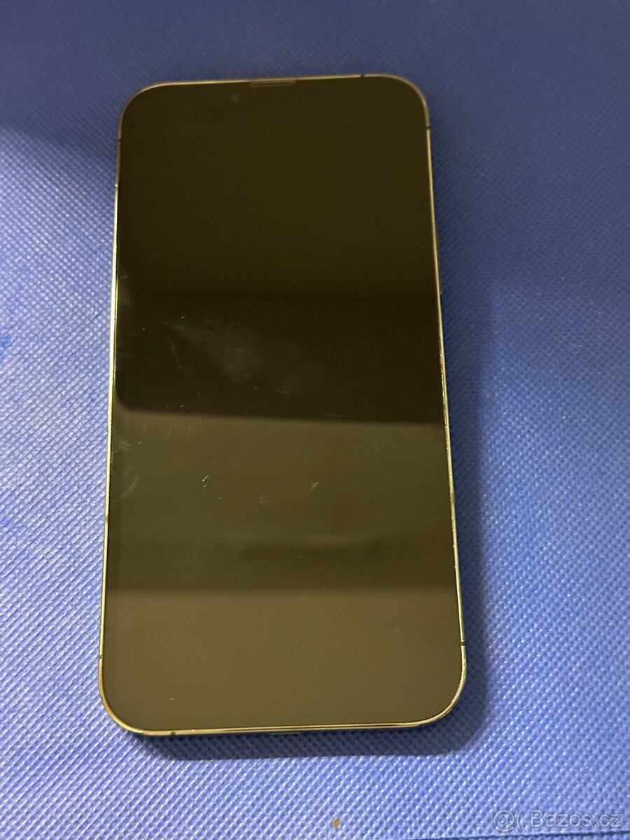 iPhone 13 Pro Max 128GB Graphite, 1 rok záruka - 2