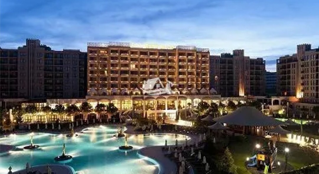 Bulharsko prodej apartmanu - 2