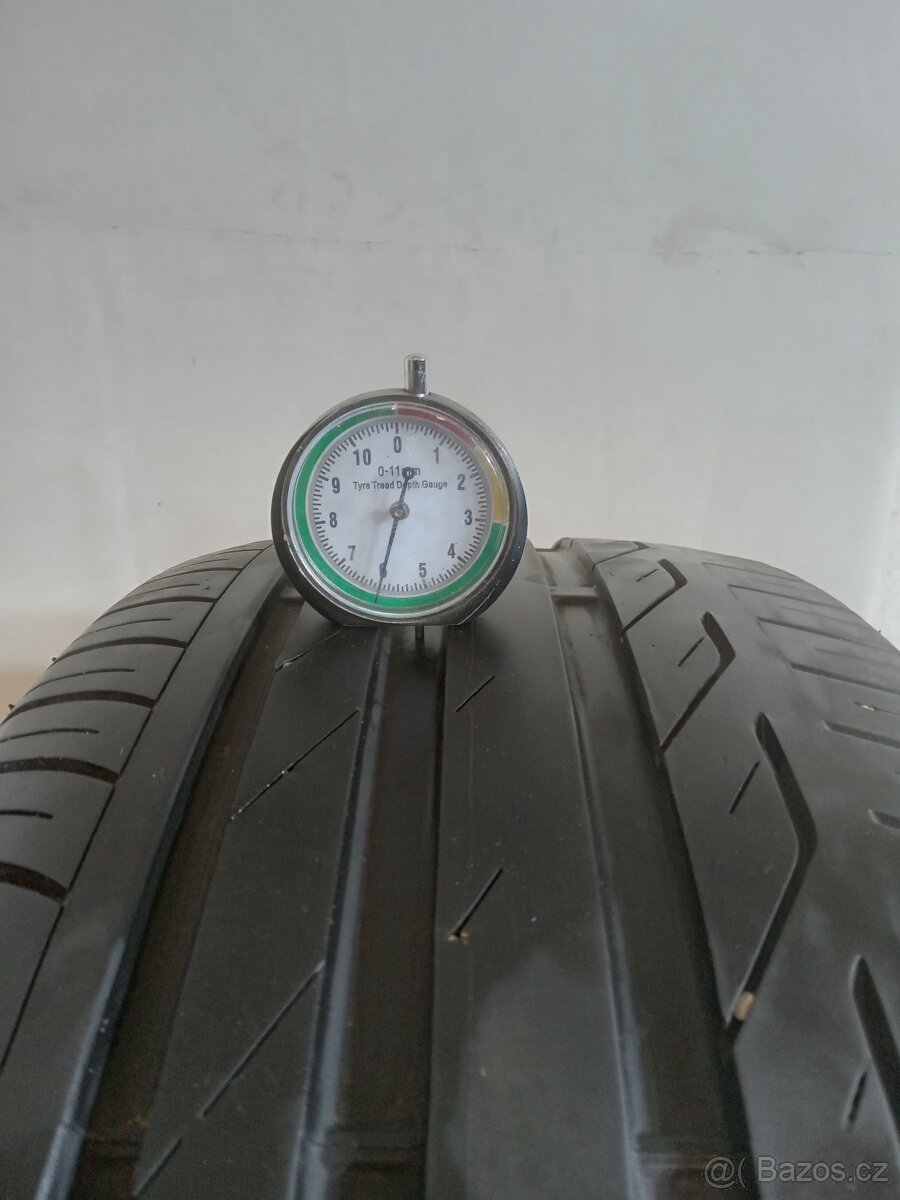 ☀️215/55 R17 Bridgestone letní pneumatiky☀️ - 2