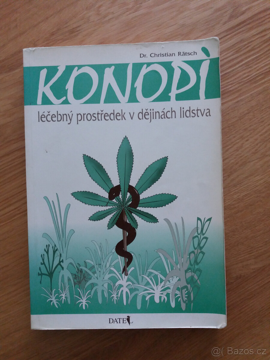 různé knihy + cd - 2