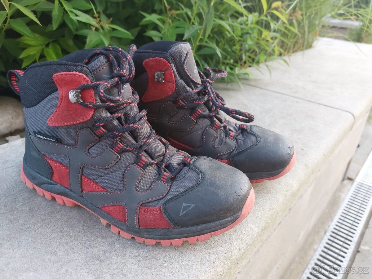 pohorky 36 a 37 junior - 2