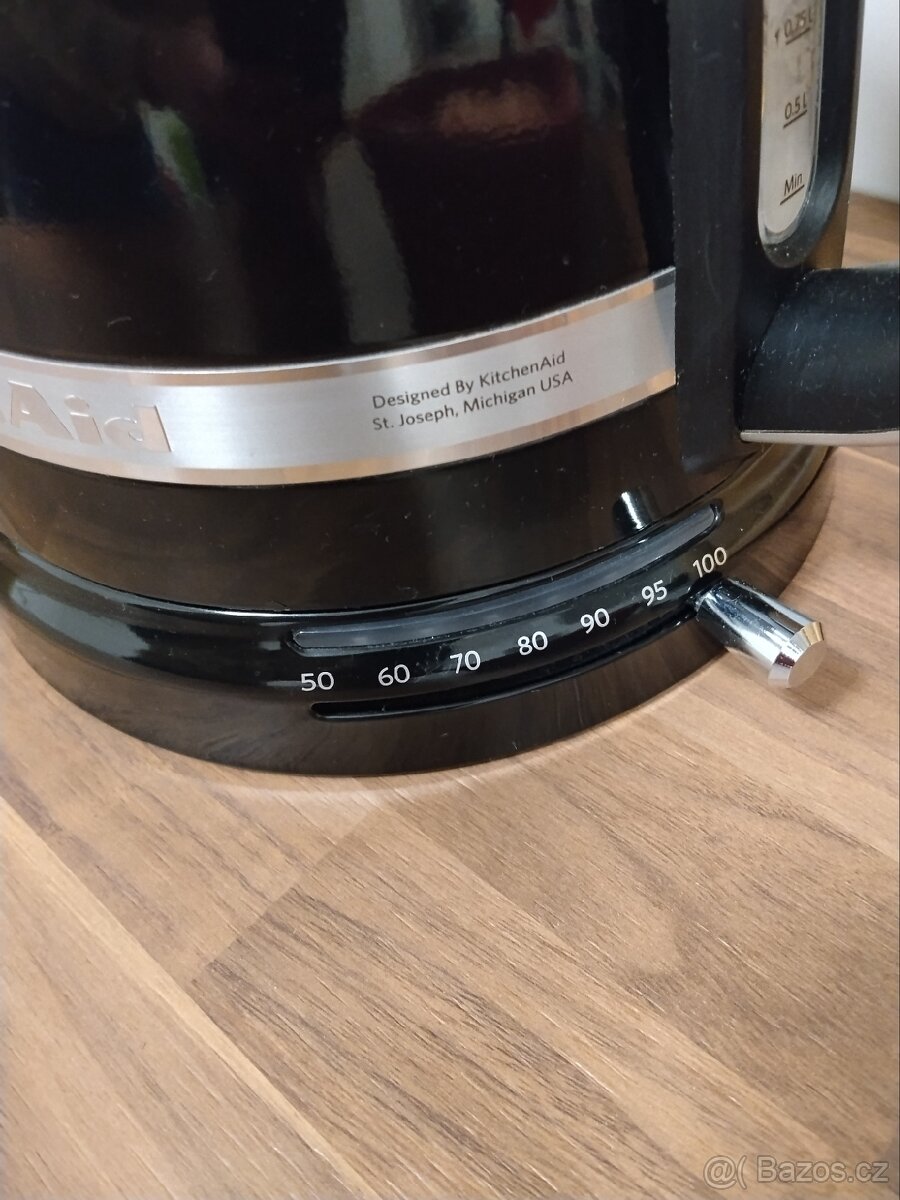 Varná konvice Kitchen Aid - 2