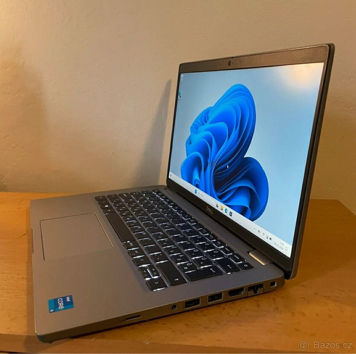 Notebook Dell Latitude 5420 - 2