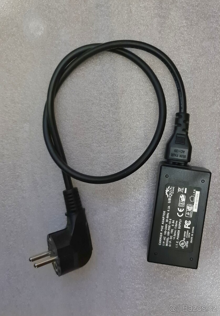Poe adapter - 2