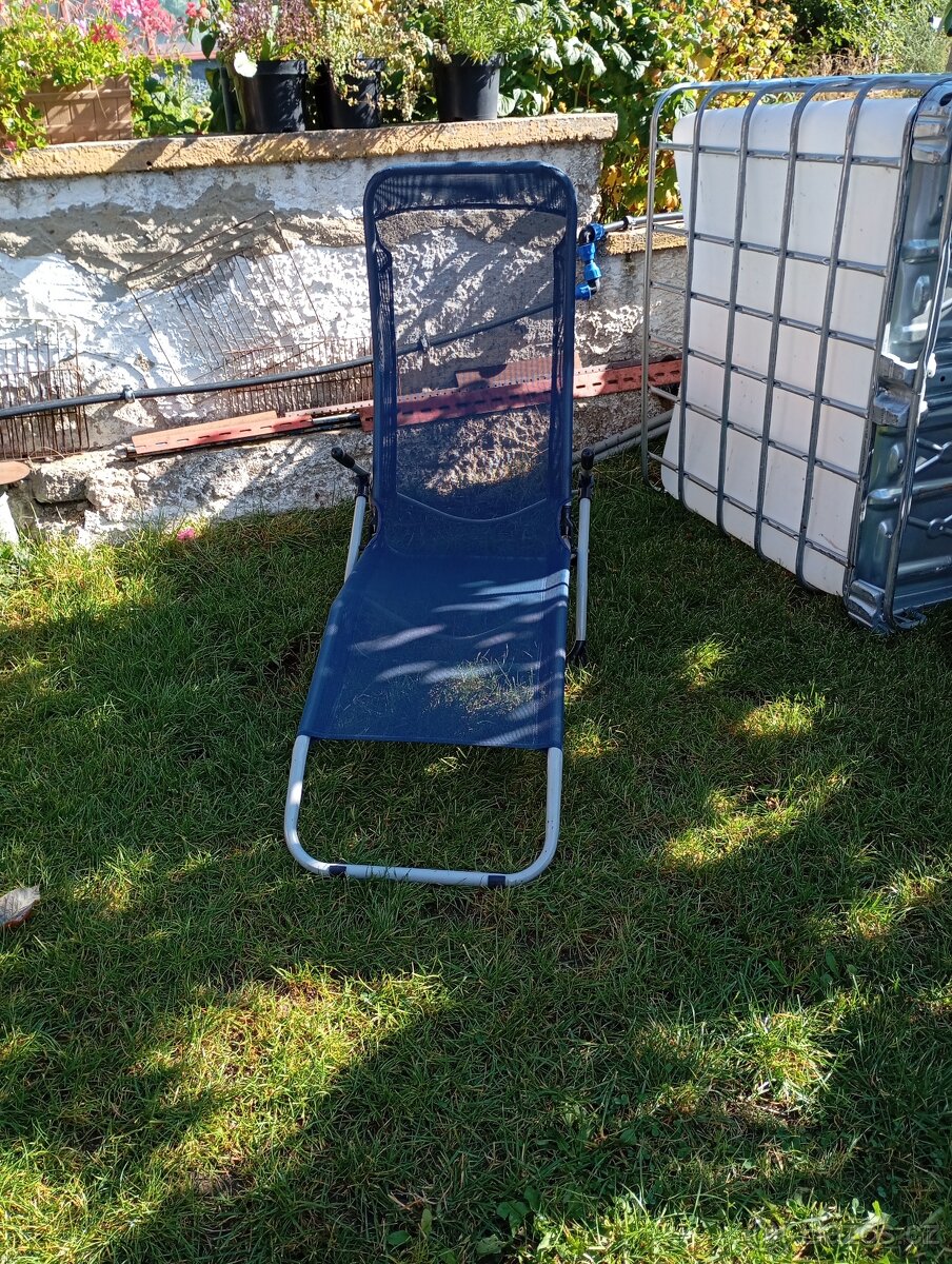 Lehatko polohovací - 2