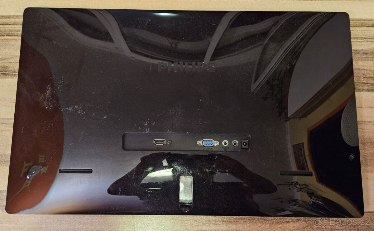 LCD IPS 22" Philips 227EQHA - bez stojanu a bez zdroje - 2
