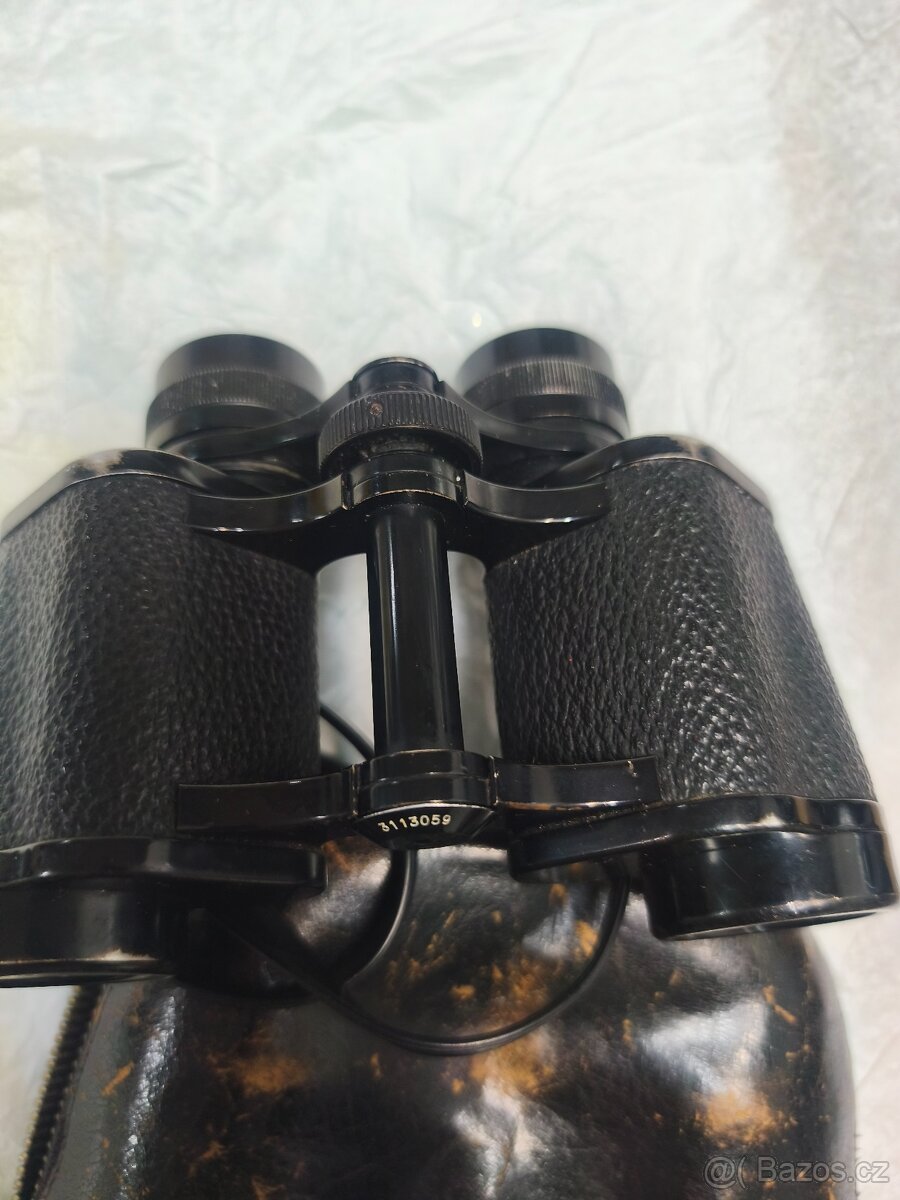 Dalekohled Deltrintem 8x30 - Carl Zeiss Jena - 2