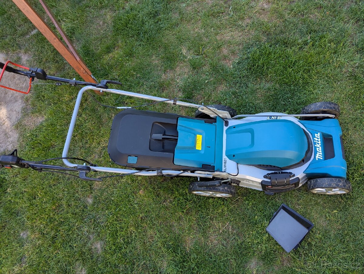 Sekačka Makita ELM4621 - 2