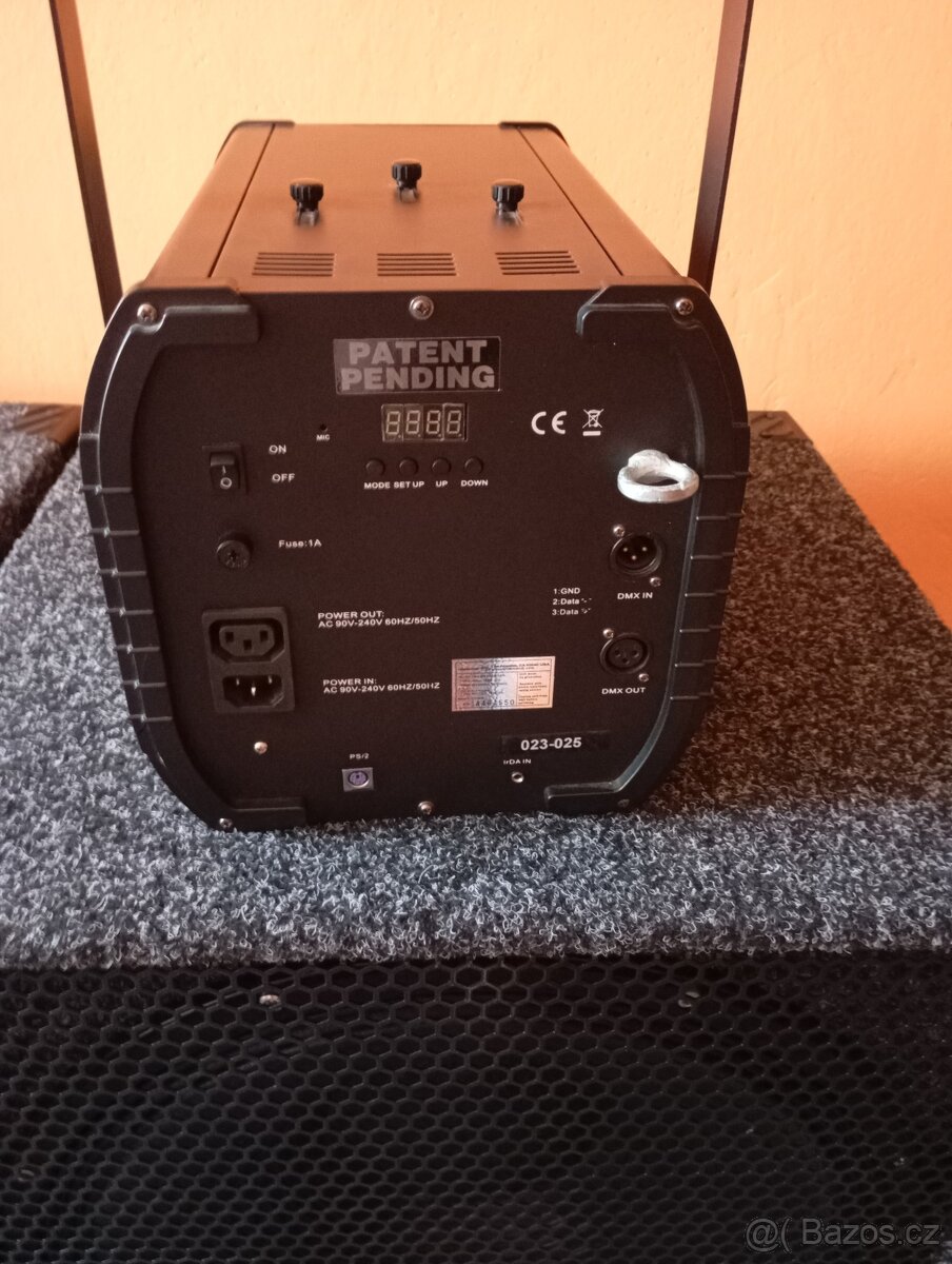 American Dj Led Messenger - 2