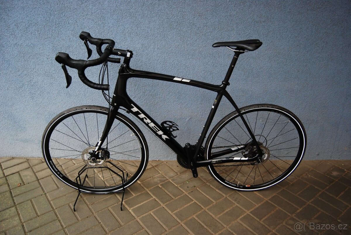 Trek Domane S5 Carbon Disc 62CM - 2