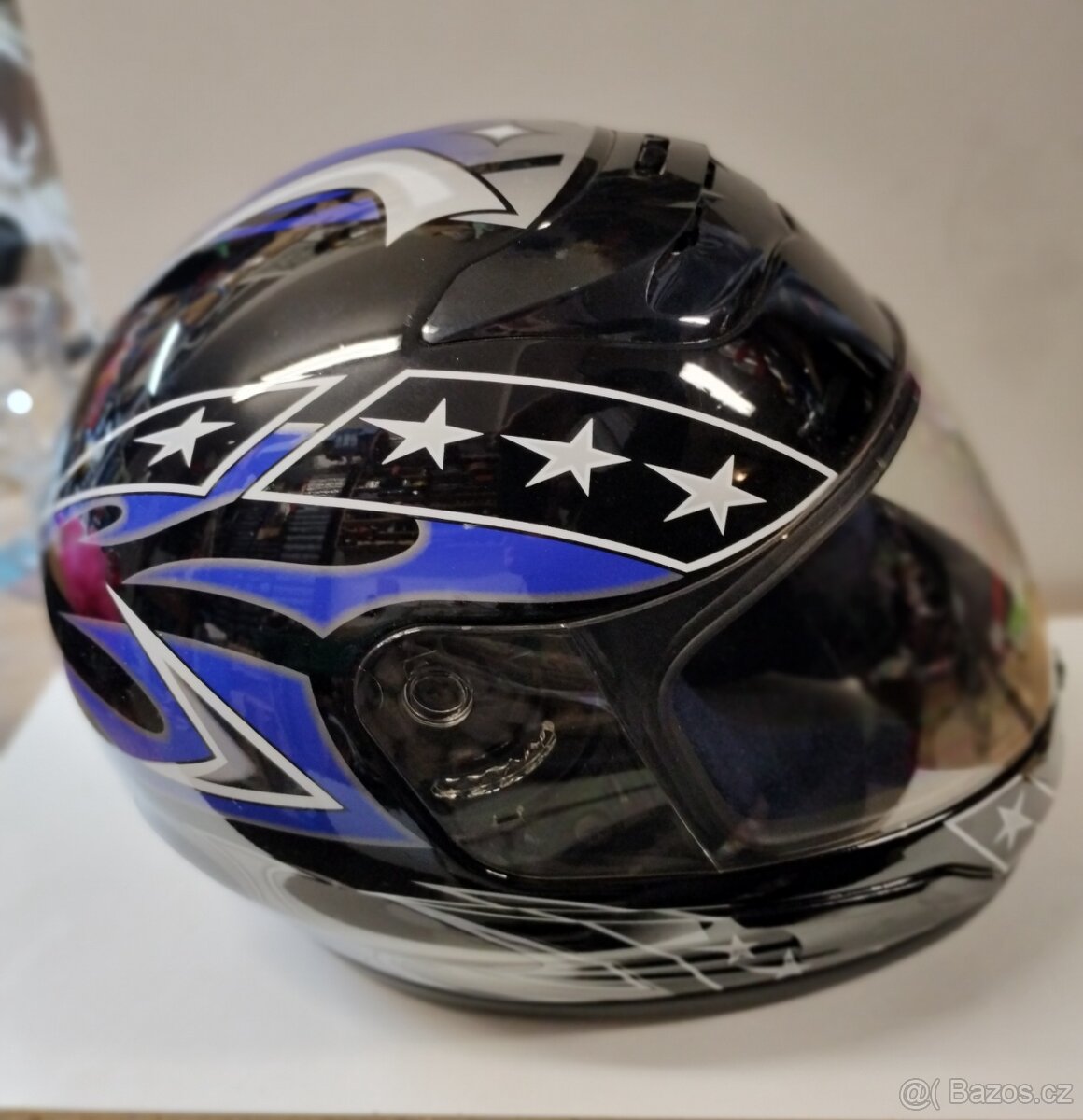 Helma výklopná -nová - 2