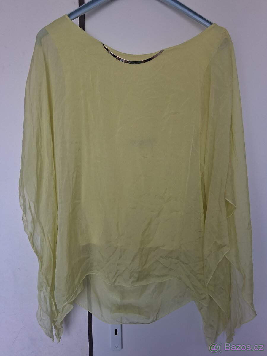 Halenka Marciano by Quess - 2