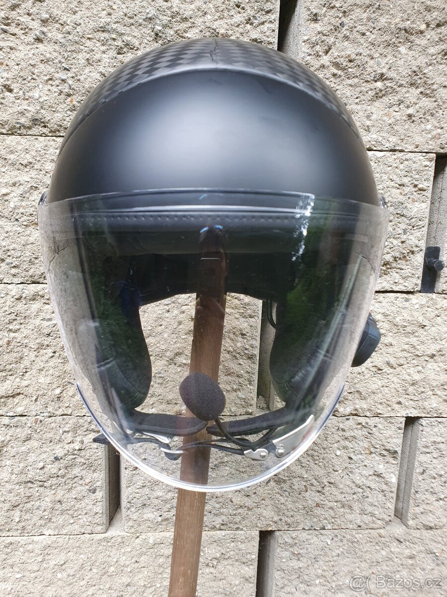 Přilba LS2 carbon XL - 2