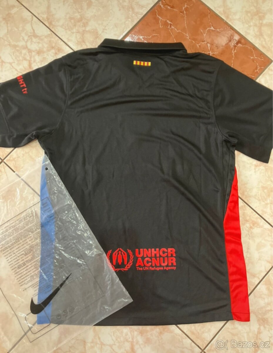 FC Barcelona x Travis Scott 24/25 - 2