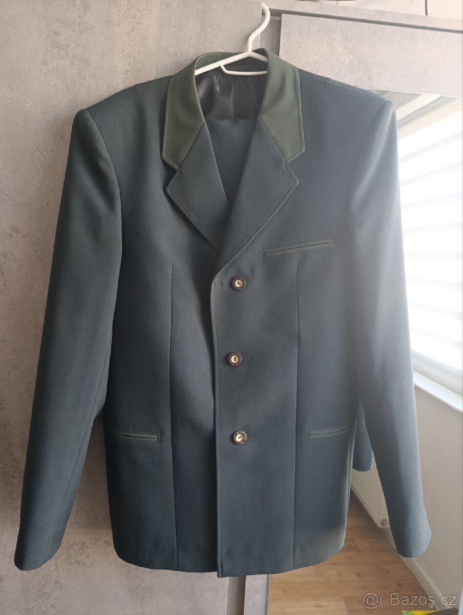 Oblek - 2