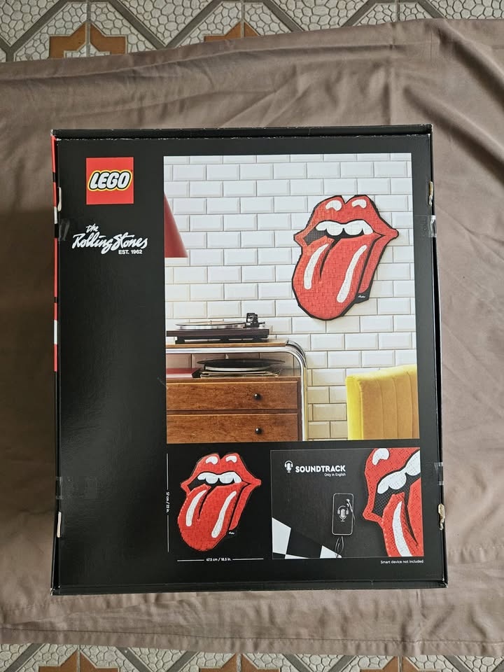 Lego 31206 - 2