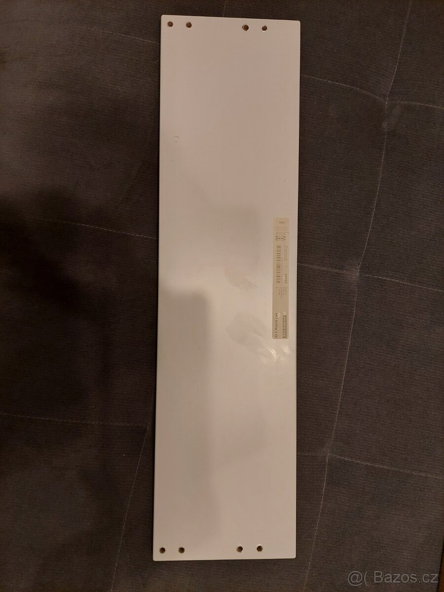 IKEA Metod interni celo 60x20cm Utrusta - 2