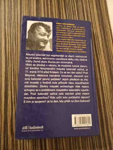 Den kdy přišli bohove - 2