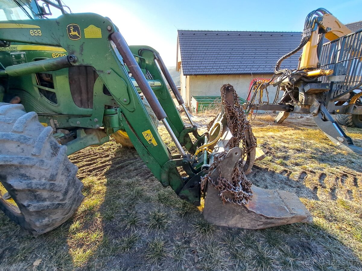 John Deere 6230 Standard - 2