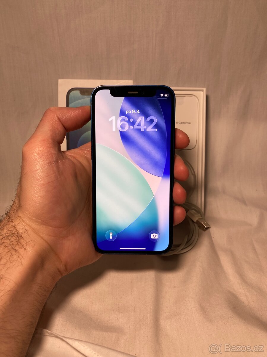 ✅iPhone 12 mini, 64GB✅ - 2