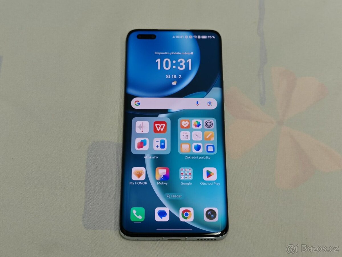 Honor Magic 4 Pro - 2