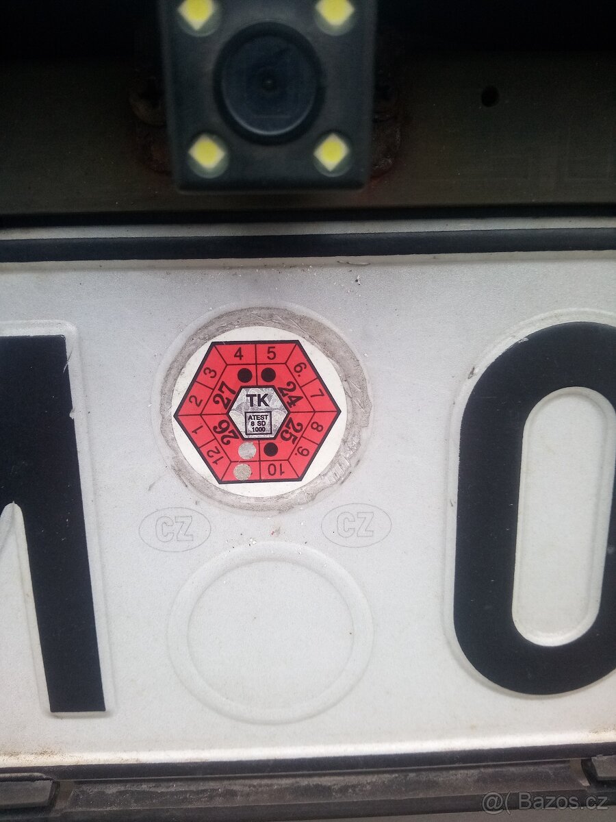 Subaru Impreza gx - 2