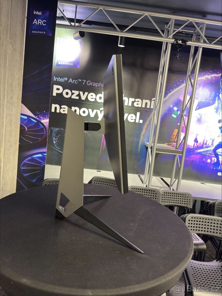 Monitor DELL AW2518HF 24,5 - 2