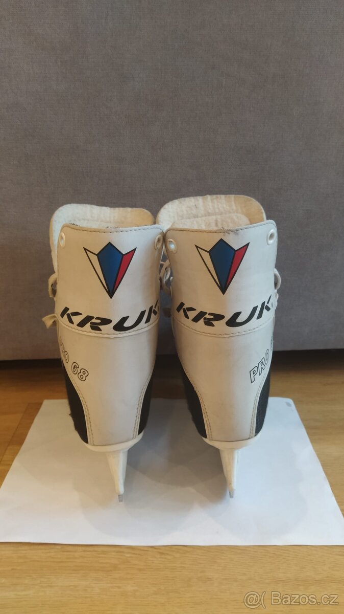 Chlapecké brusle - 2