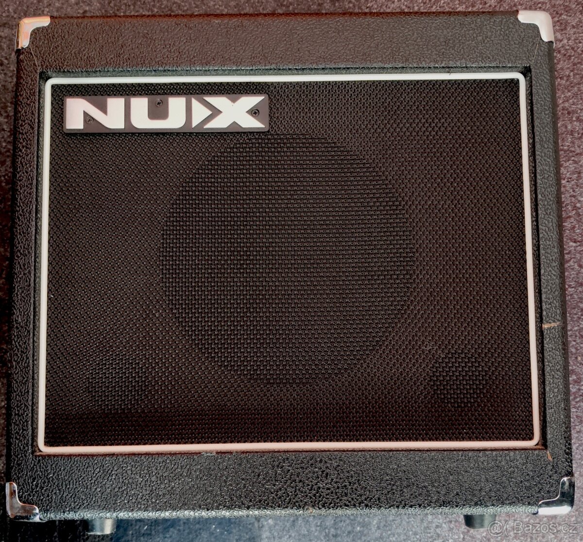 Kytarové kombo NUX Mighty15SE - 2