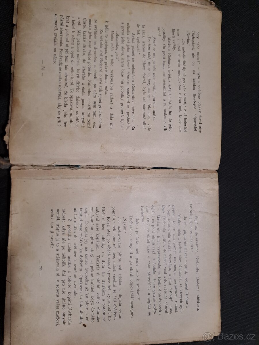 Carodejnou silou pohadky - 2