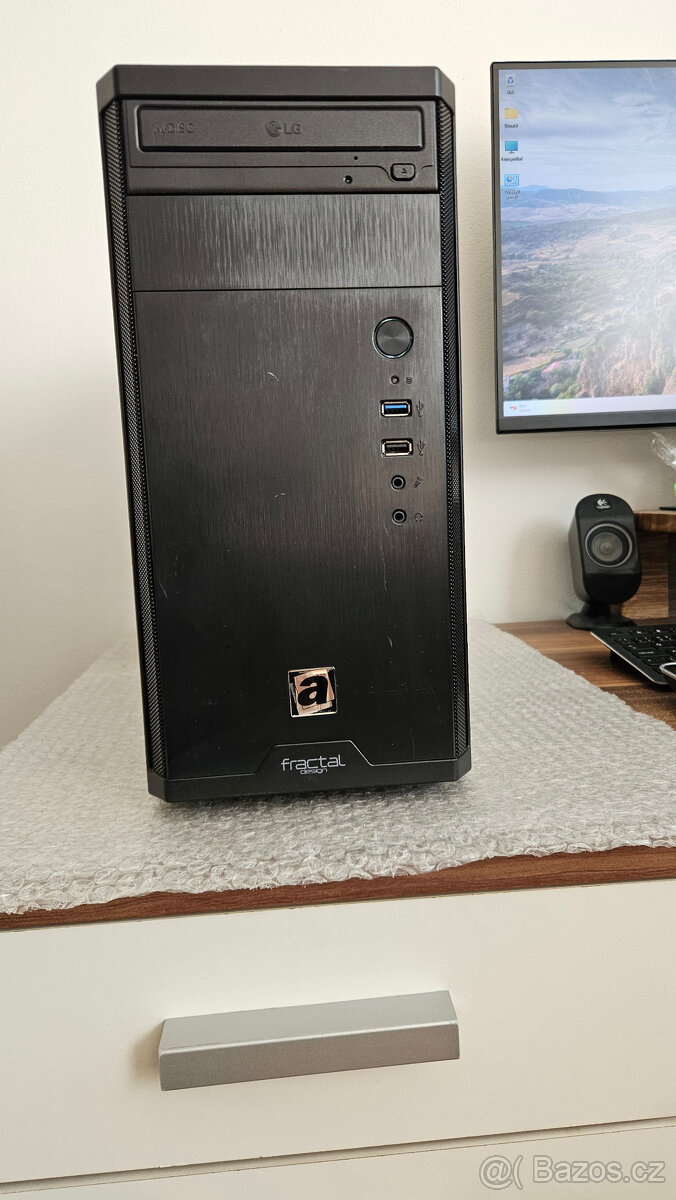 Pc,Fortnite,GTA V,Roblox,Lol atd - 2