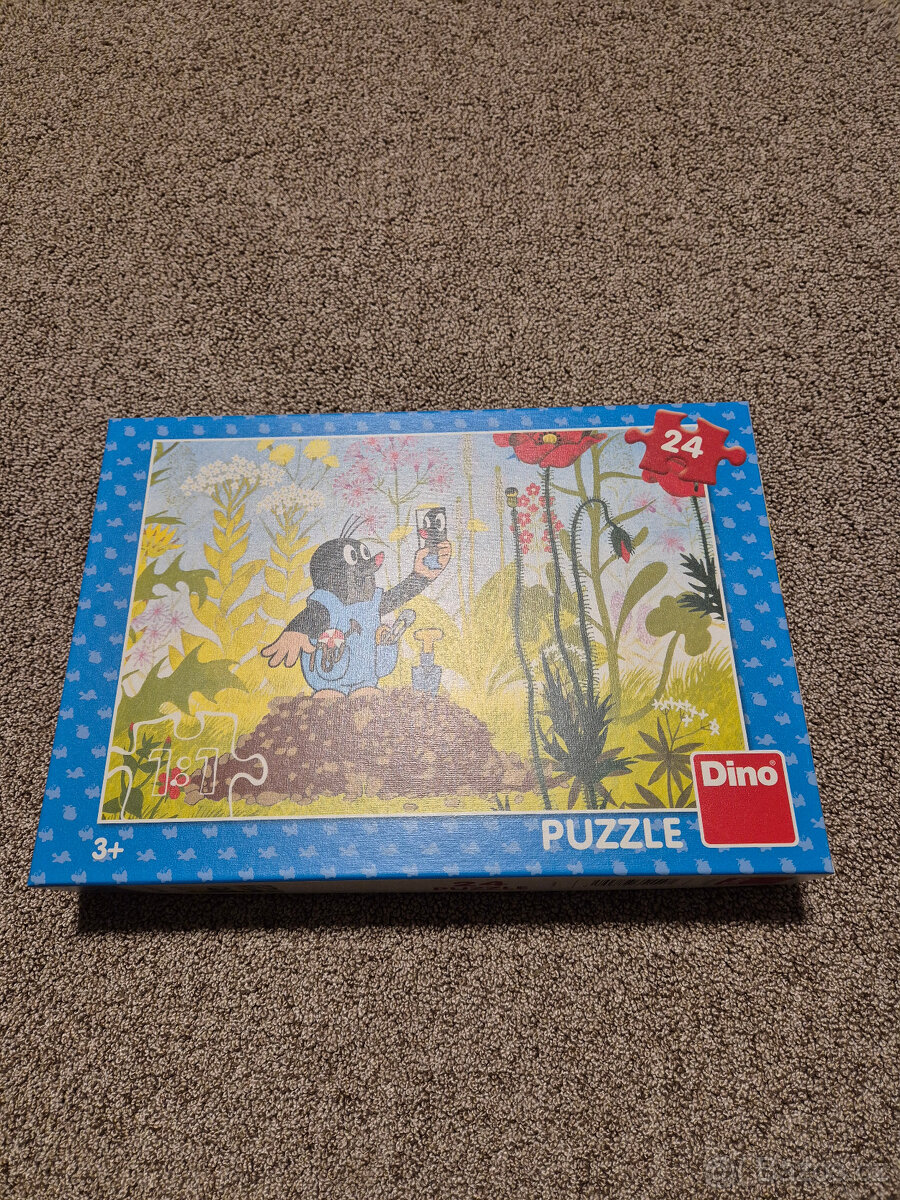 Puzzle - 2