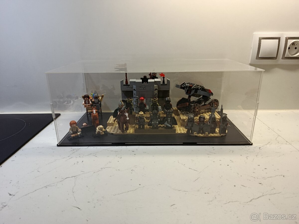 LEGO Lotr (pán prstenu) - 2