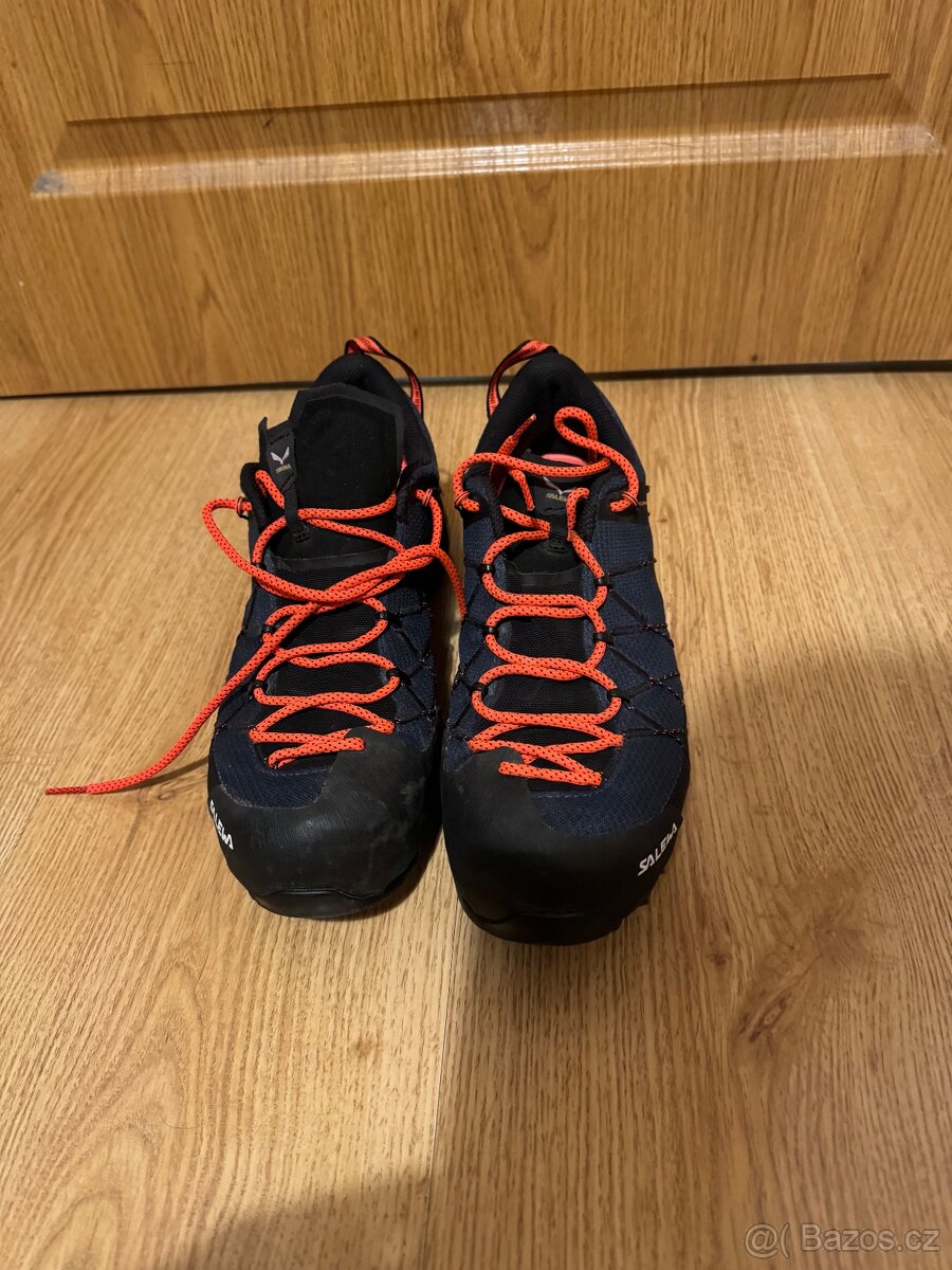 Salewa Wildfire 2 GORE-TEX - 2