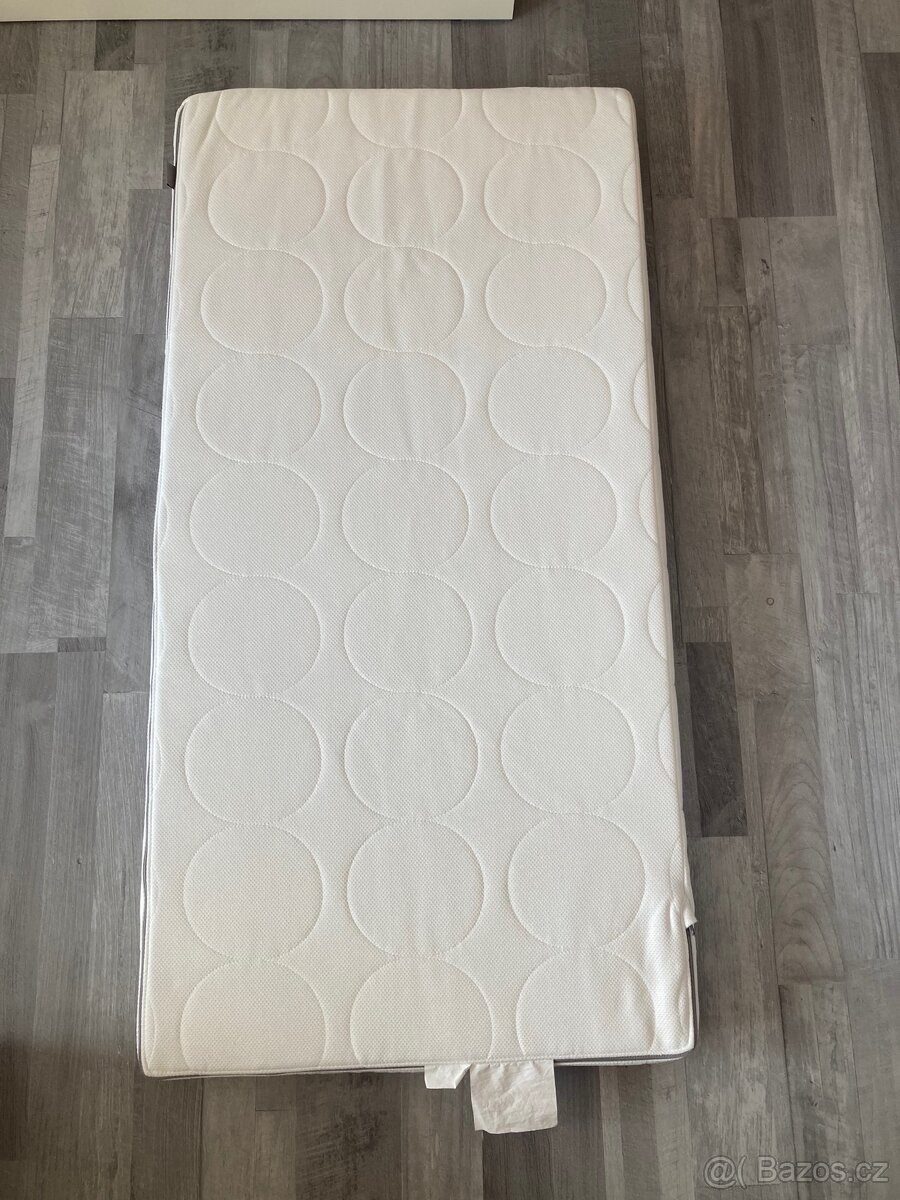 Matrace do dětské postýlky SKÖNAST IKEA - 2