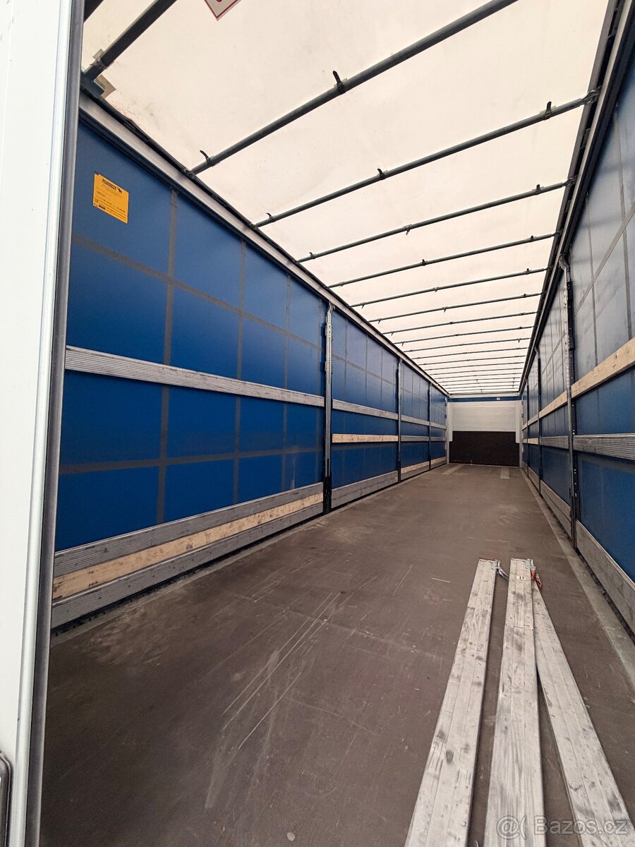 Schmitz Cargobull 6/2022 - 2