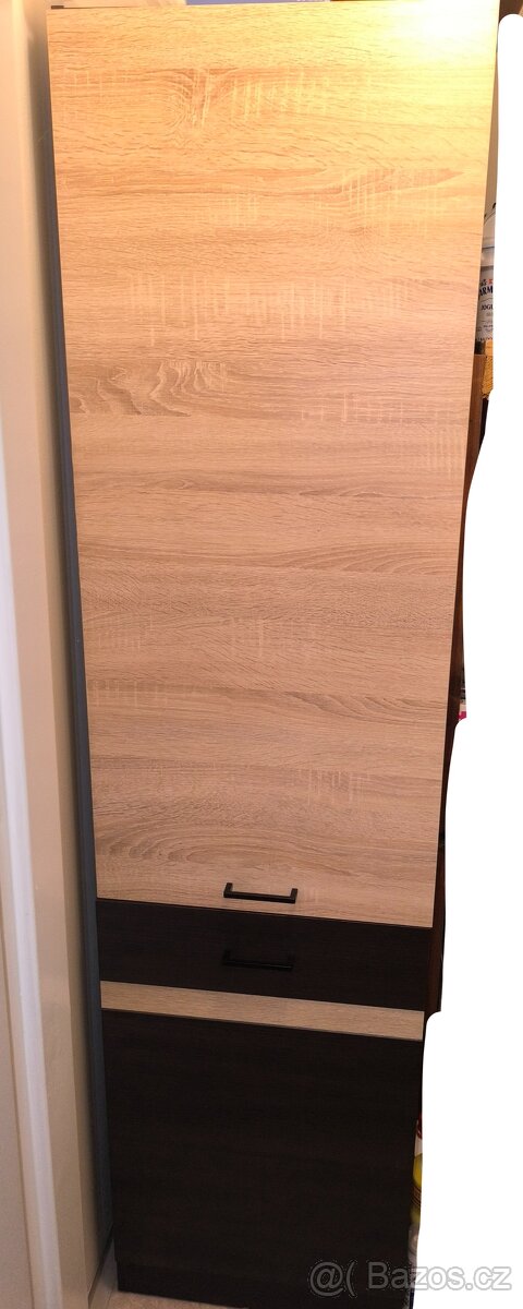 Potravinová skříň - 2