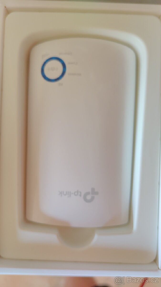 Zesilovač Wi-Fi tp-link - 2
