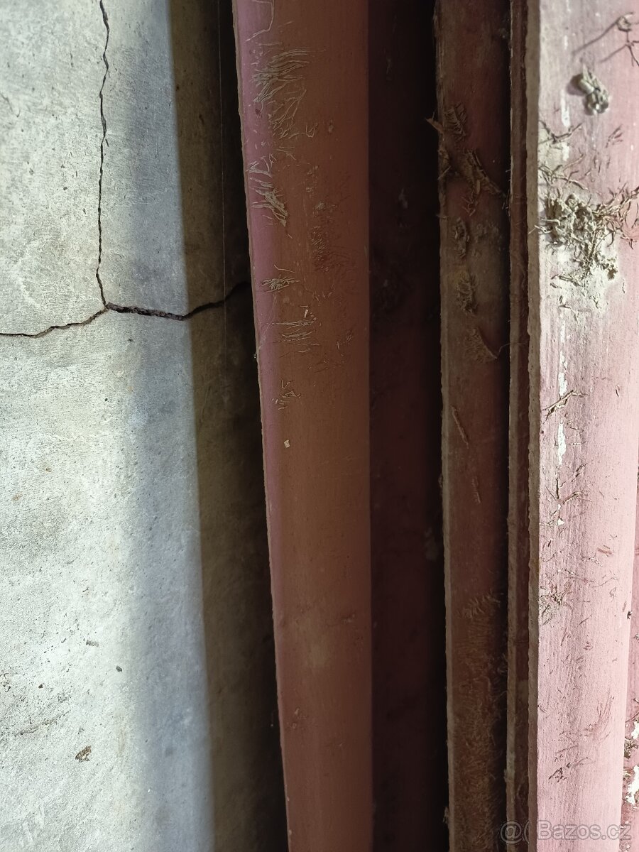 eternitové vlnovky - 2