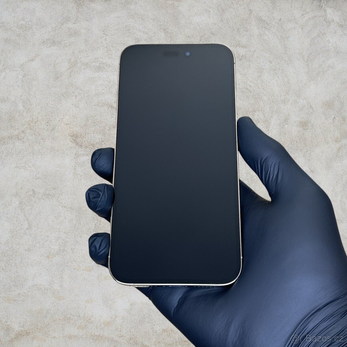 iPhone 14 Pro Max Gold 256GB ZÁRUKA - 2