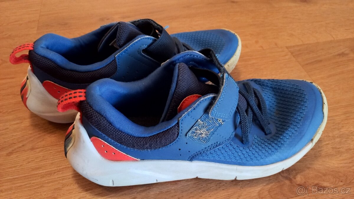 Dětské boty 35 - 2