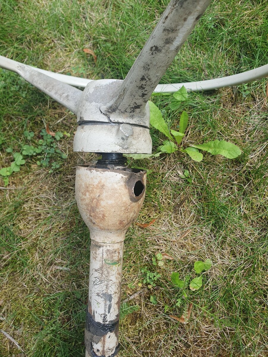 Škoda octavia volant. - 2