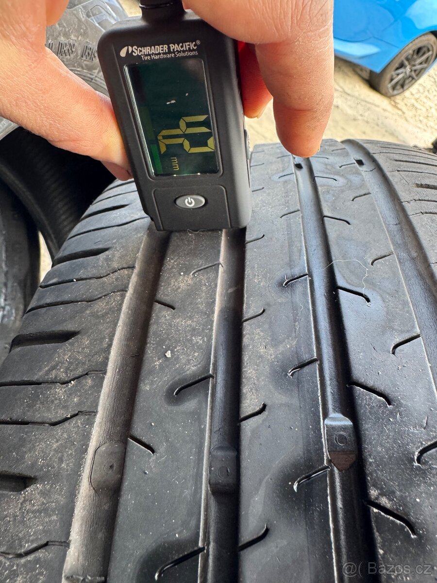 195/55r15 - 2