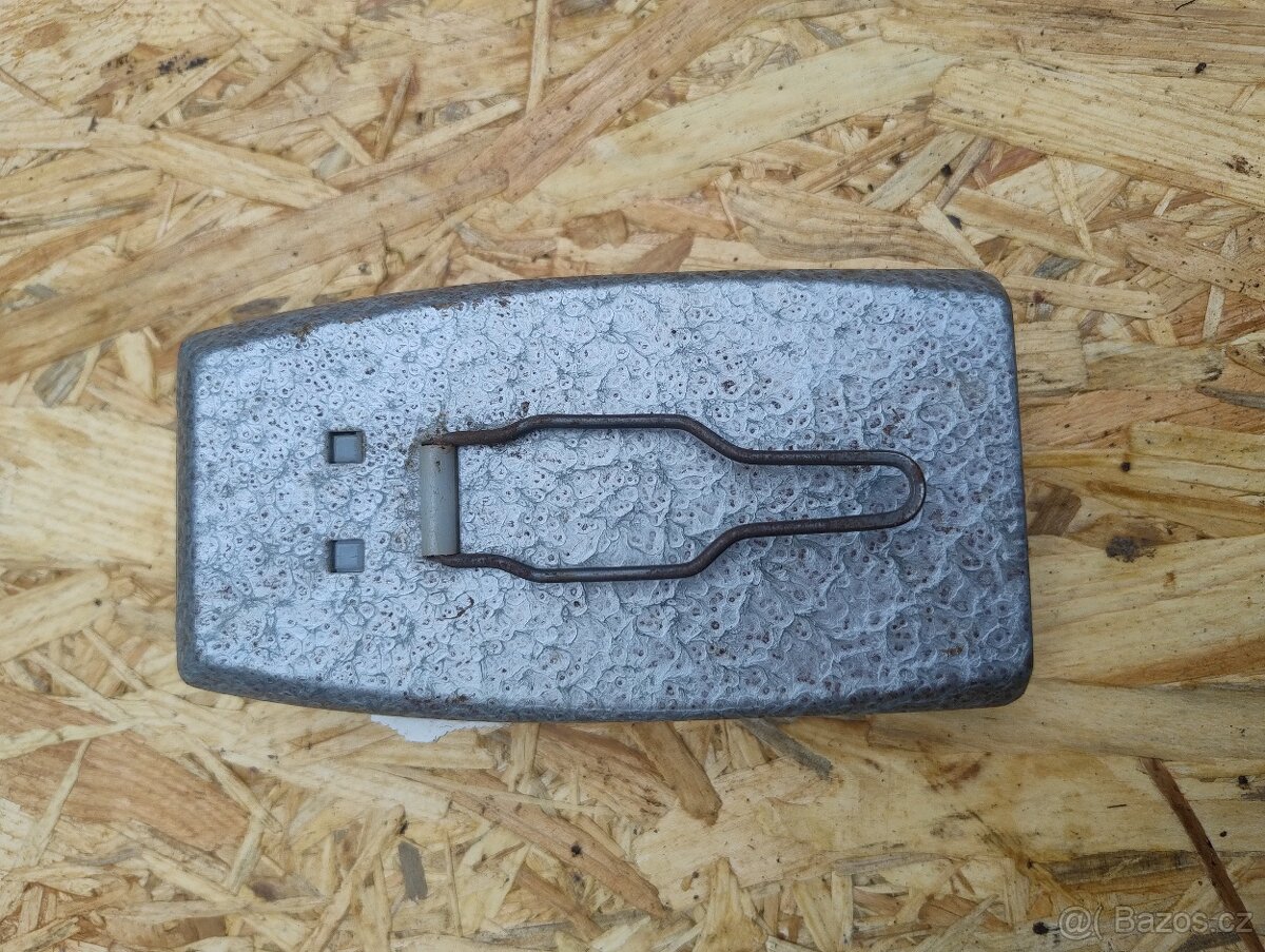 Staré svítilny My day - 2