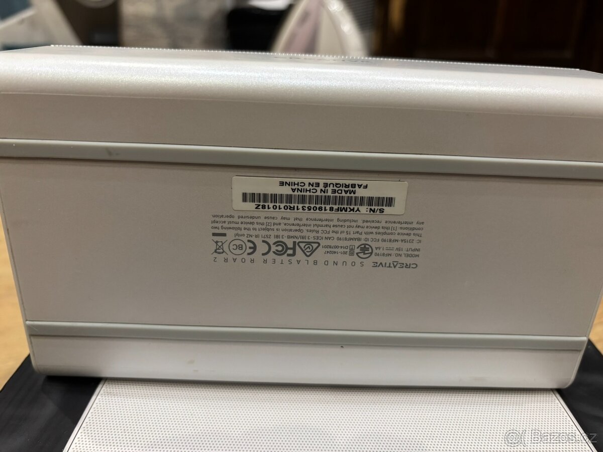 Creative Sound Blaster ROAR 2 - 2