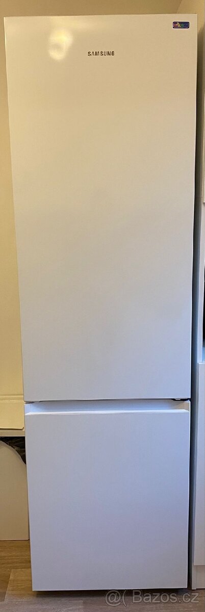 Lednice SAMSUNG - 2