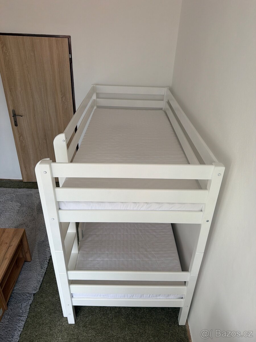 Dětská postel Palanda - 2