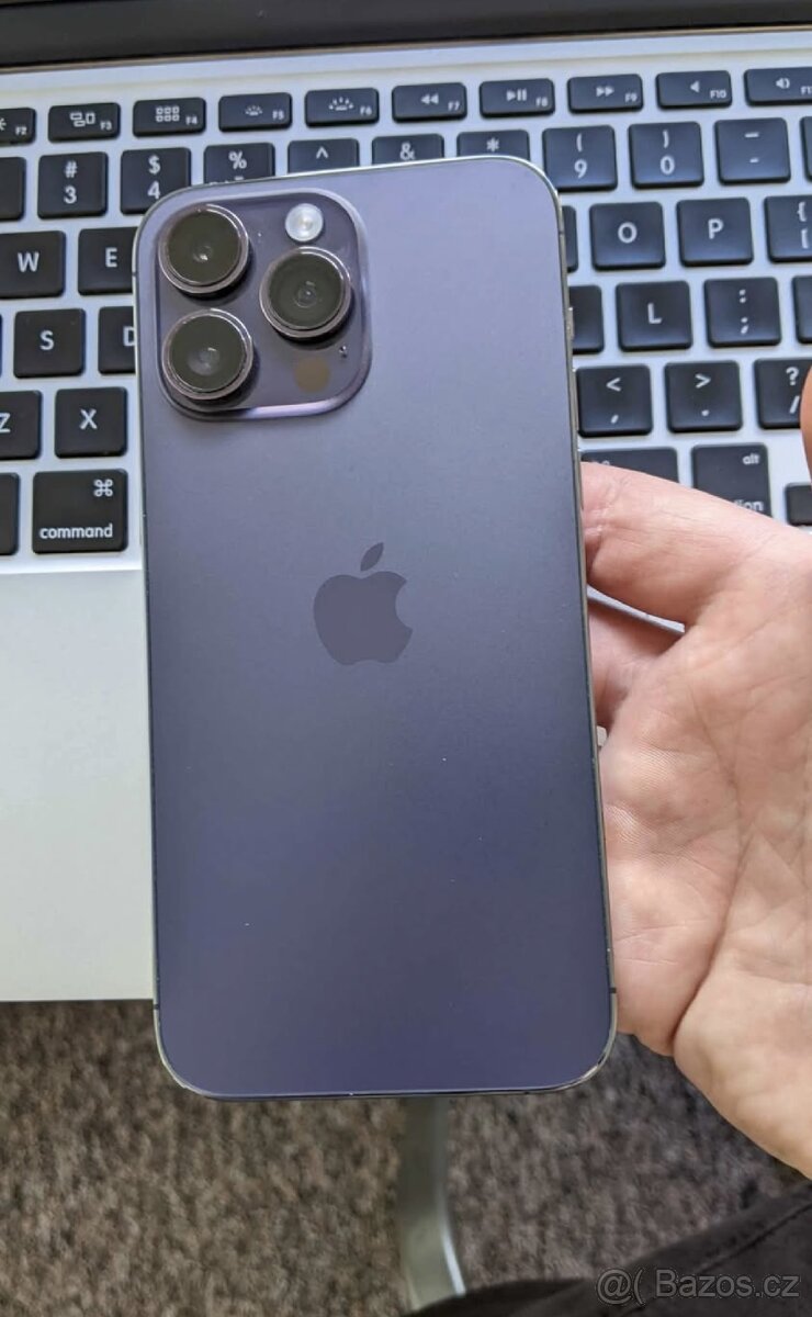 iPhone 14 Pro Max 512 gb - 2