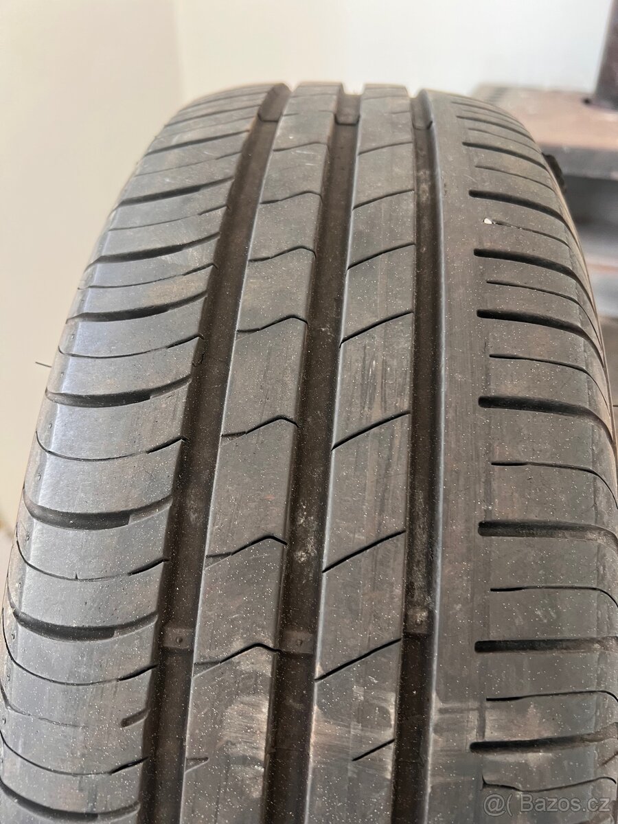 Letní pneu Hankook 195/65 R15 - 2