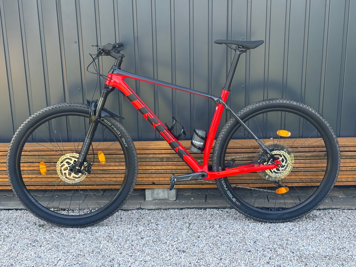 Trek Procaliber 9.5 - 2